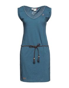Короткое платье Ragwear