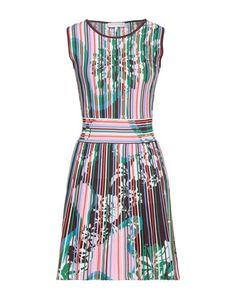 Короткое платье Emilio Pucci
