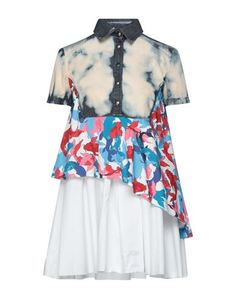 Короткое платье IM Isola Marras