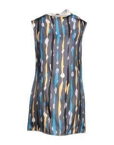 Короткое платье Marni