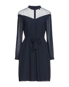 Короткое платье Armani Exchange