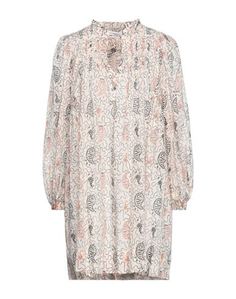 Короткое платье Isabel Marant Étoile