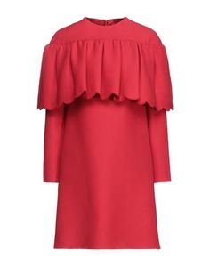 Короткое платье Valentino