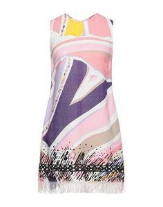 Короткое платье Emilio Pucci