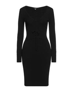 Короткое платье Guess
