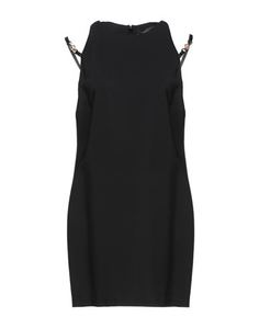 Короткое платье Versace