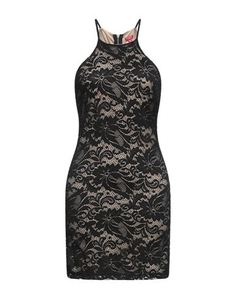 Короткое платье Guess