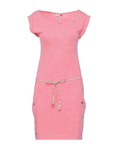Короткое платье Ragwear