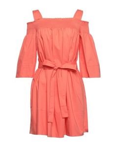 Короткое платье Twinset