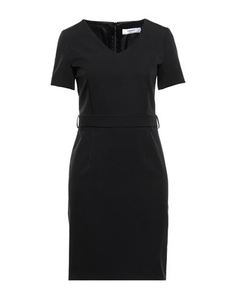 Короткое платье Blugirl Blumarine