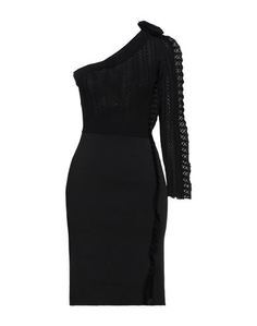 Короткое платье Blumarine