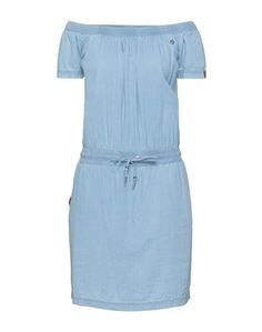 Короткое платье Ragwear