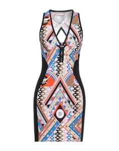 Короткое платье Emilio Pucci