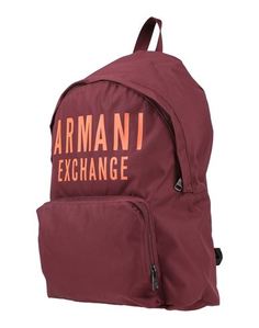 Рюкзак Armani Exchange