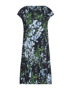 Короткое платье Blumarine