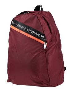 Рюкзак Armani Exchange
