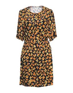 Короткое платье Kenzo