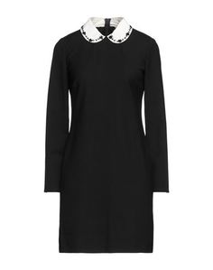 Короткое платье RED Valentino