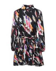 Короткое платье Mangano