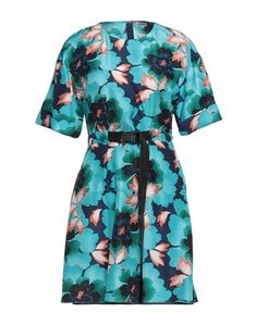 Короткое платье Kenzo