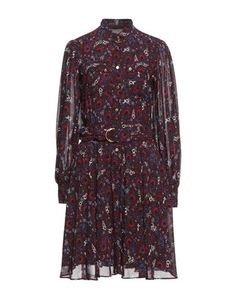 Короткое платье Michael Michael Kors