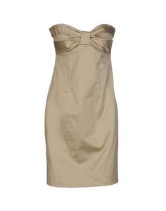 Короткое платье RED Valentino