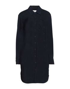 Короткое платье Dondup