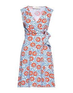 Короткое платье IU Rita Mennoia