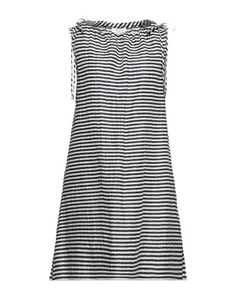 Короткое платье Slowear