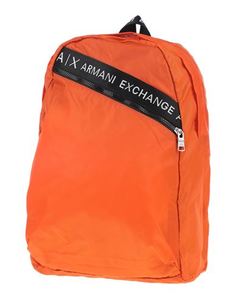 Рюкзак Armani Exchange