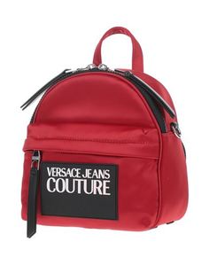 Рюкзак Versace Jeans Couture