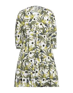 Короткое платье Kenzo