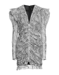 Короткое платье Isabel Marant