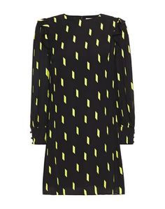 Короткое платье Alice + Olivia