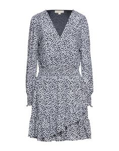 Короткое платье Michael Michael Kors