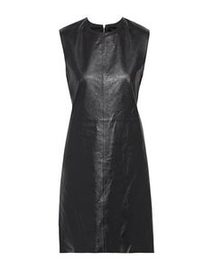 Короткое платье Helmut Lang