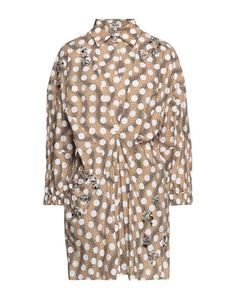 Короткое платье Kenzo