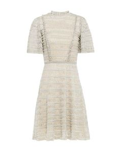 Короткое платье M Missoni