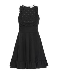 Короткое платье RED Valentino