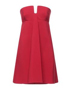 Короткое платье Valentino