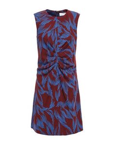 Короткое платье Victoria, Victoria Beckham