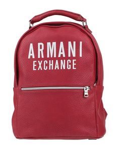 Рюкзак Armani Exchange