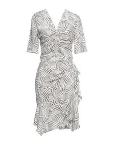 Короткое платье Isabel Marant