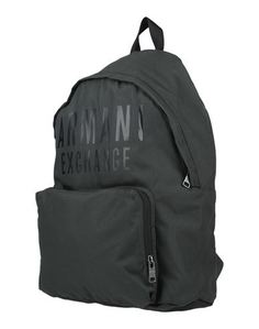 Рюкзак Armani Exchange