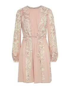 Короткое платье Valentino