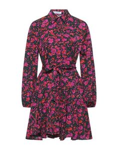 Короткое платье Mangano