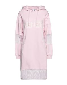 Короткое платье Kenzo
