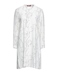 Короткое платье MAX Mara