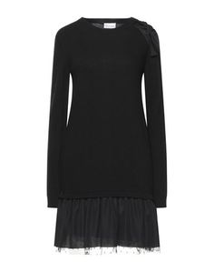 Короткое платье RED Valentino