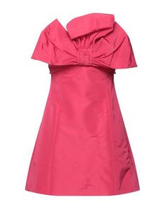Короткое платье Carolina Herrera